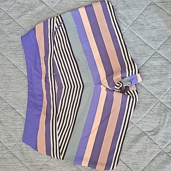 PATAGONIA Swim Board Shorts Size 2 - Picture 3 of 8